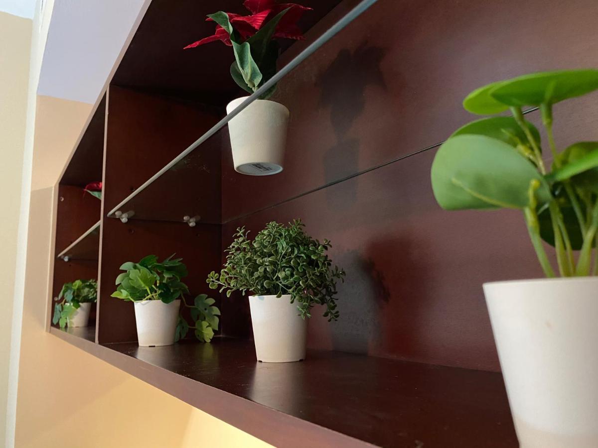 Apartamento مسكن الشاطئ Beach House King Abdullah Economic City Exterior foto
